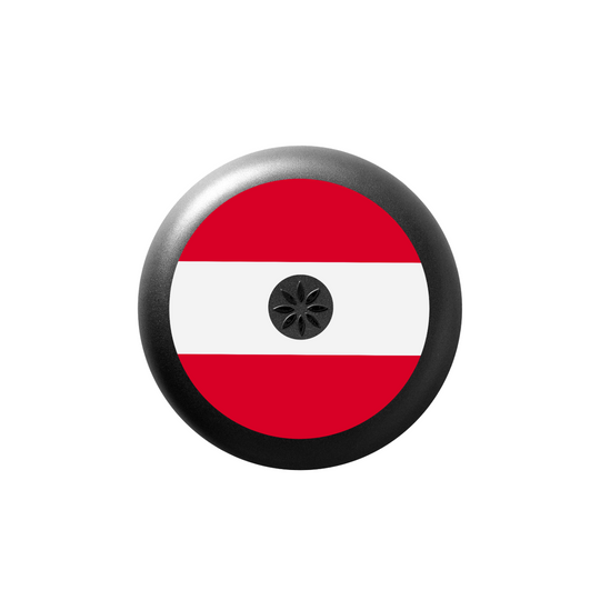 Caja de aligners y retainers Invisalign® Austria