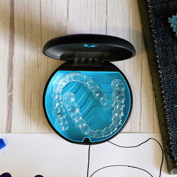 Kit de démarrage Invisalign™ – Invisalign Accessory Store Europe