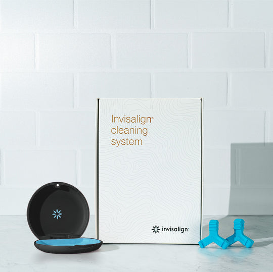 Invisalign™ Starter-Kit