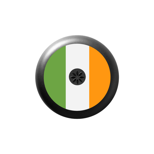 Caja de aligners y retainers Invisalign® Irlanda