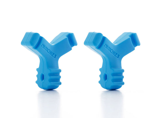 Munchies™ EPS (colocación posterior mejorada), paquete de dos unidades