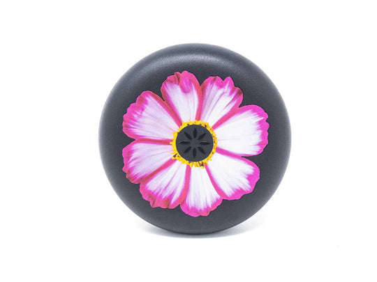 Custodia per allineatori e dispositivi di ritenzione Invisalign®, rosa cosmo